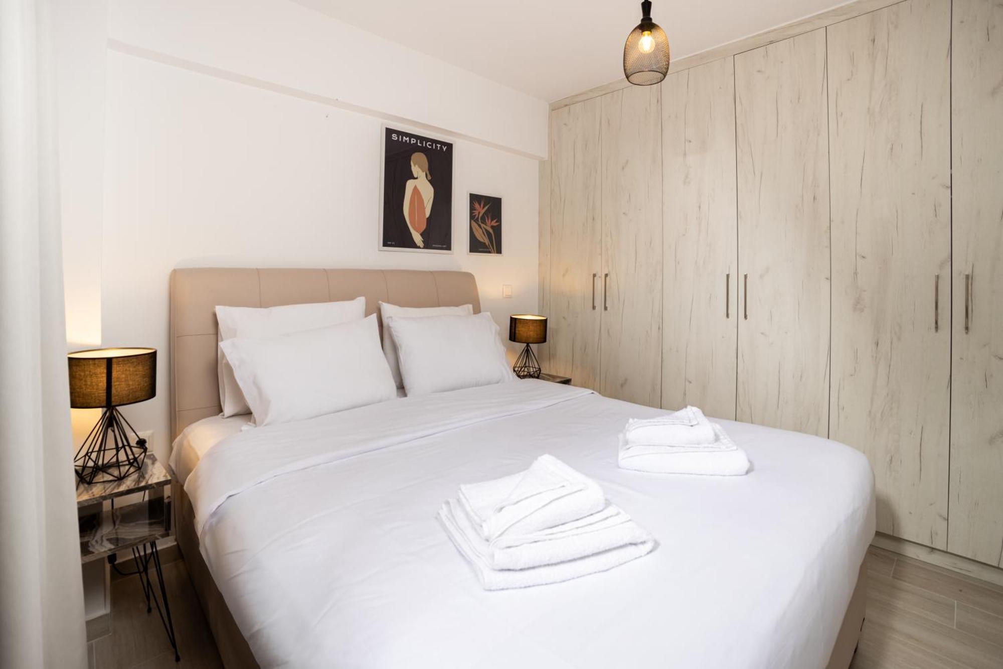 Velvet Luxury Apartments In The City Center By Binobi! เทสซาโลนิกิ ภายนอก รูปภาพ